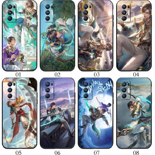 德里克罗斯 适用 iQOO?Z6/Neo3/5 SE/Z5/Neo 5S/pro/Z3/Z1/U1/U1x/U3x/Z1x/小米10S/10至尊/realme x7手机壳