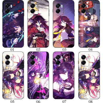 蓬莱寺九霄 适用VIVO Y10/Y55s/Y77e/Y77/Y73t/Y78/Y78t/Realme GT6/Neo2/5/7/Q5i/一加Ace6手机壳