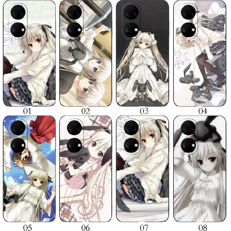 缘之空春日野穹 适用 红米 Note 11T Pro+/OPPO A1 活力版/一加 Nord N20/iQOO Z7i/12T/一加 Ace 2V手机壳