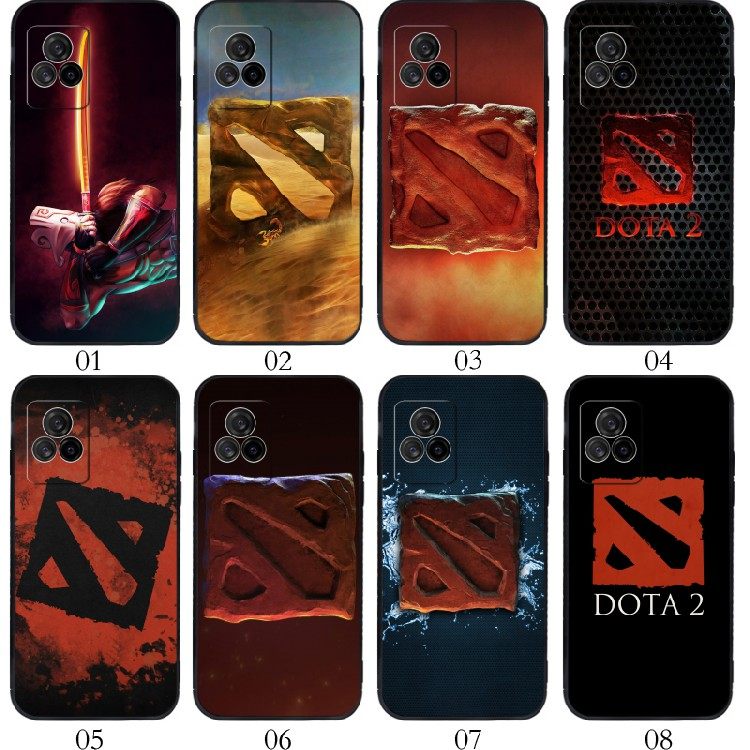dota2游戏 适用vivo?Y31s/S9/X60/S7/Y5