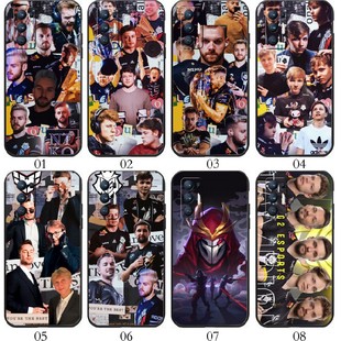 A11s A32 OPPO K7x G2战队monesy A93 A52 Reno4 A93s Pro A56 A55s A55 A95 Find手机壳 适用