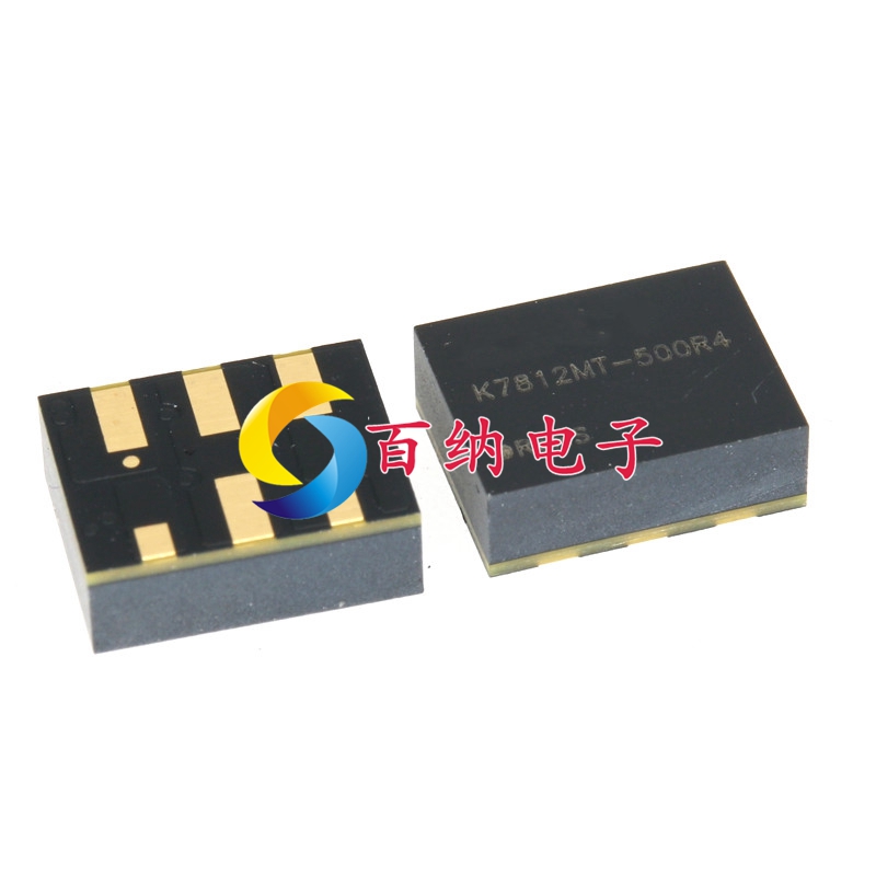 K7812MT-500R4输入15-36V非隔离稳压输出12V/500mA -12V/-150mA