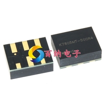 K7805MT-500R4带短路保护高效率线性开关稳压器非隔离5.0V输出