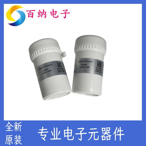 英国CITY4OXVAAY80-390R