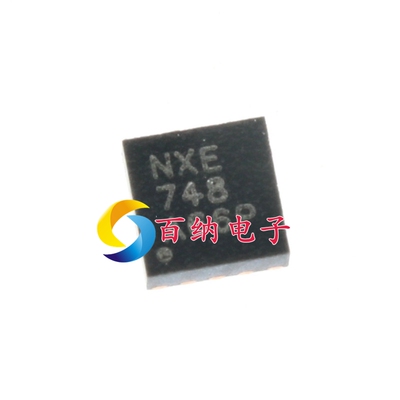 原装现货 BQ24040DSQR BQ24040 丝印NXE 电池管理芯片 贴片SON-10