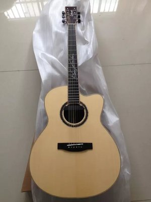 lakewood全单吉他