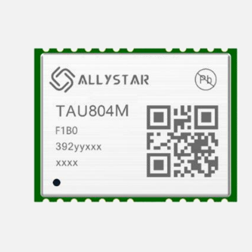 华大北斗\单频单北斗模组TAU804M-N1B0\单频单北斗\TAU804M-N2B0