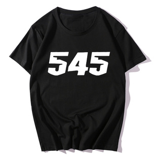 t恤学生半袖 男女情侣装 衣服2022夏季 学院风体恤衫 新款 国潮545短袖