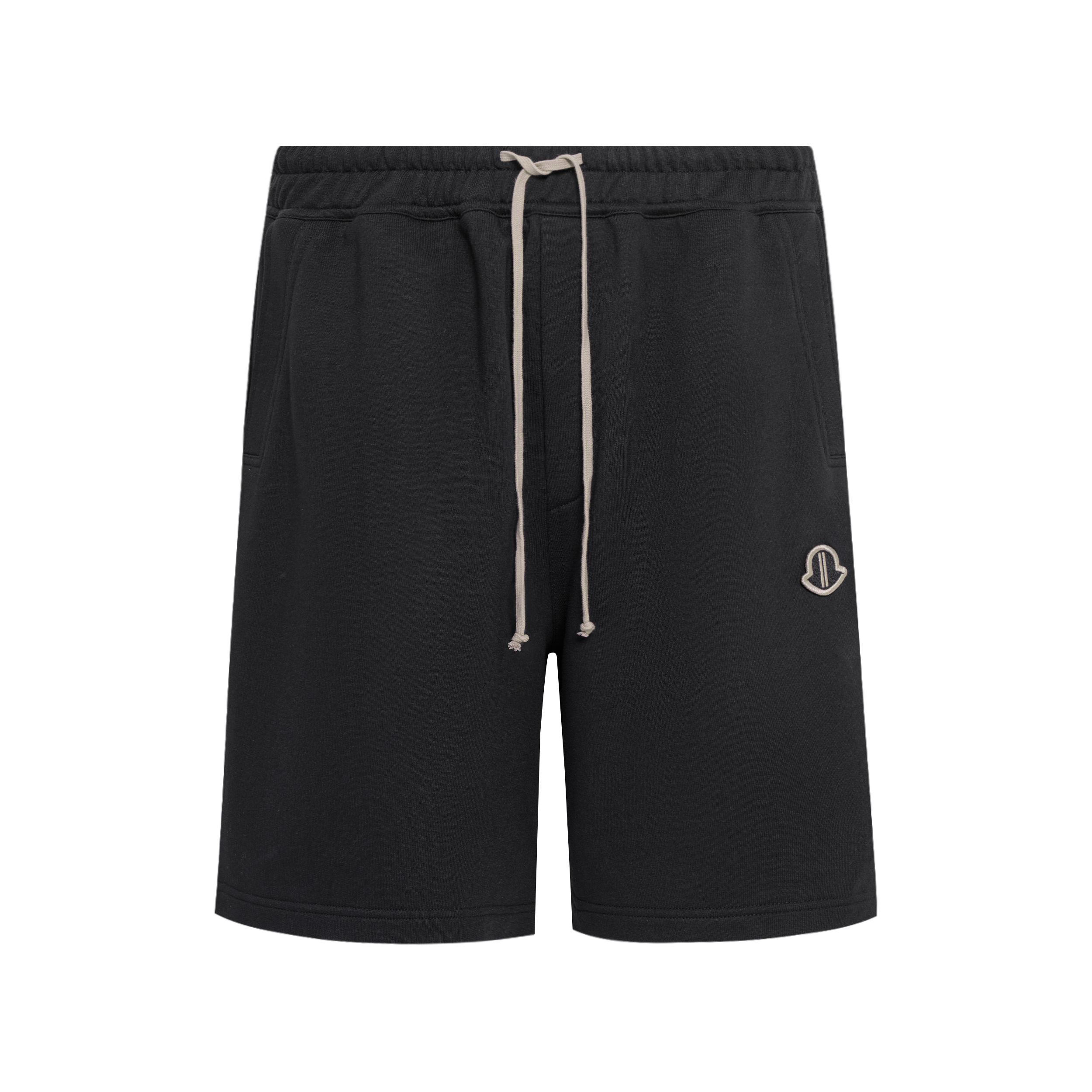 Eicalonce意卡伦萨 25·SS夏季新款时尚百搭简约宽松短裤KM12283