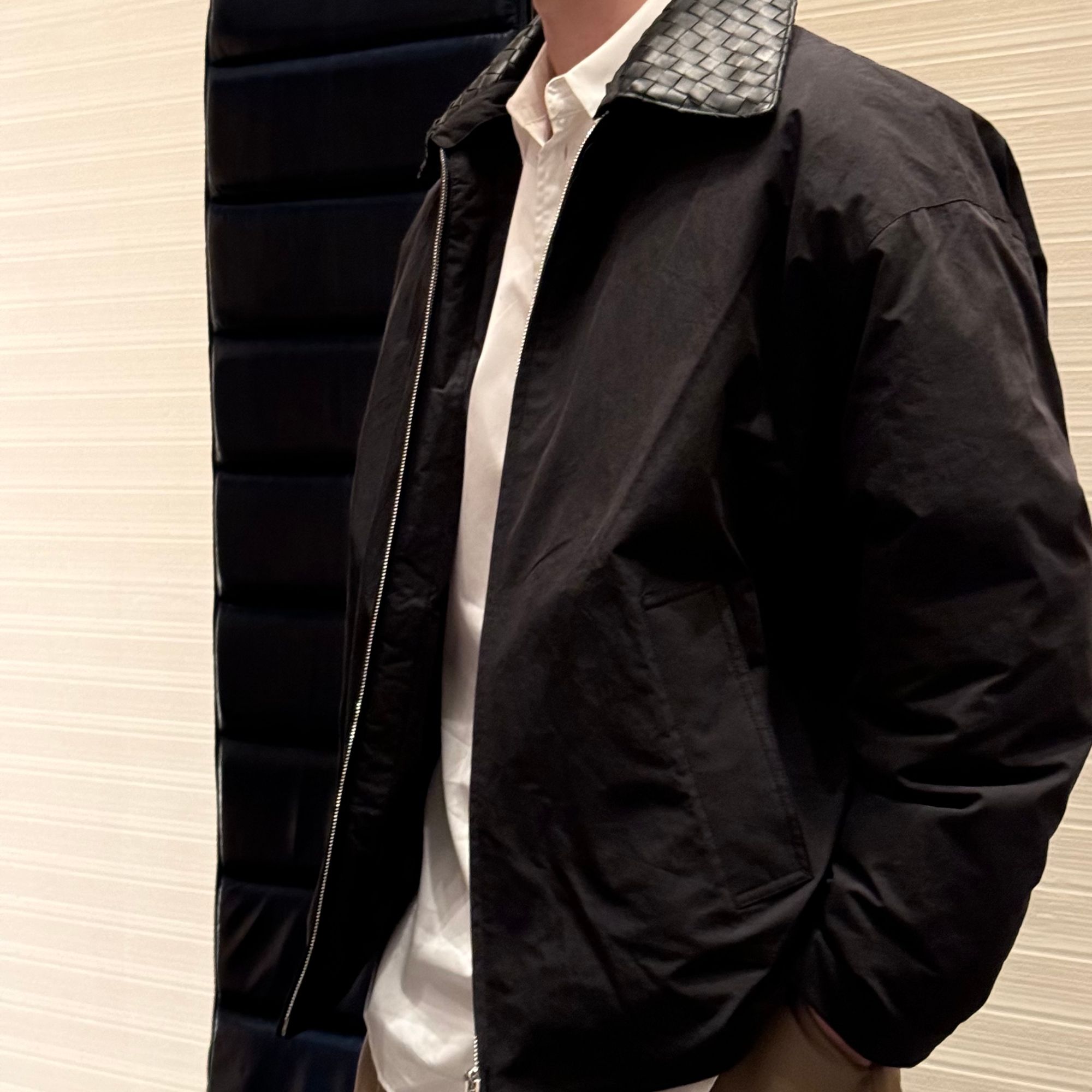 Eicalonce·意卡伦萨 24·FW时尚百搭90白鸭绒羽绒服SM80077