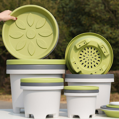 pp树脂种球专用加厚透气耐用