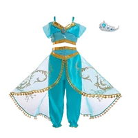 Стиль 1 топ+брюки+корона