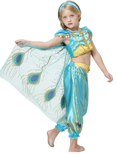 Дисней, наряд маленькой принцессы, костюм, xэллоуин, Индия