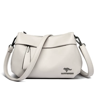 Мелкий серый