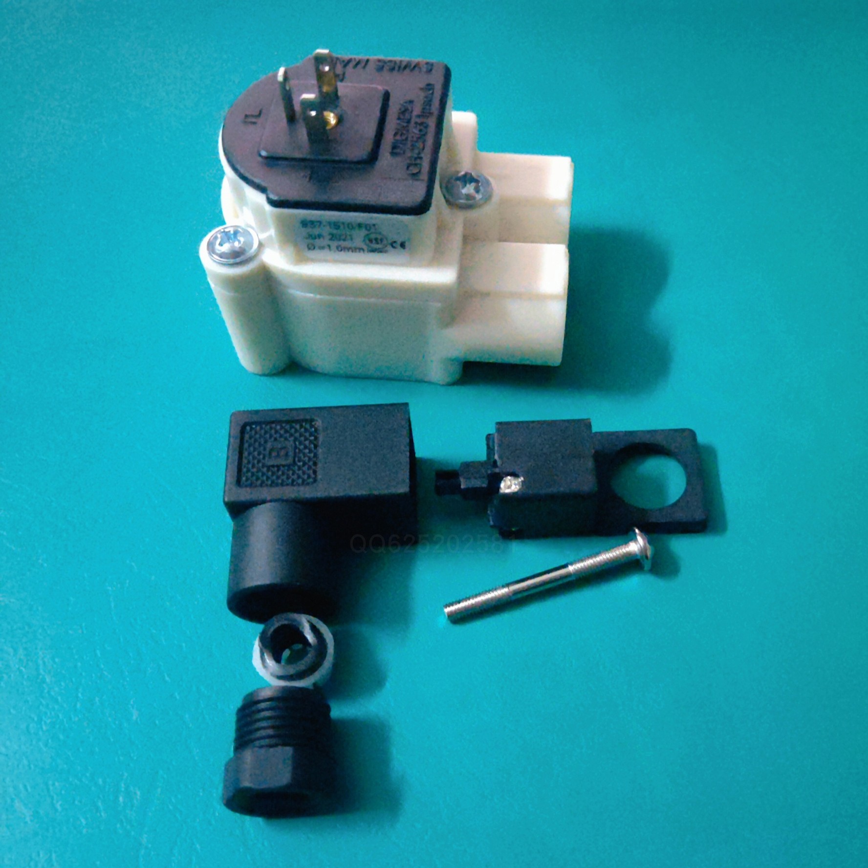 广东霍尔液体流量传感器流量计