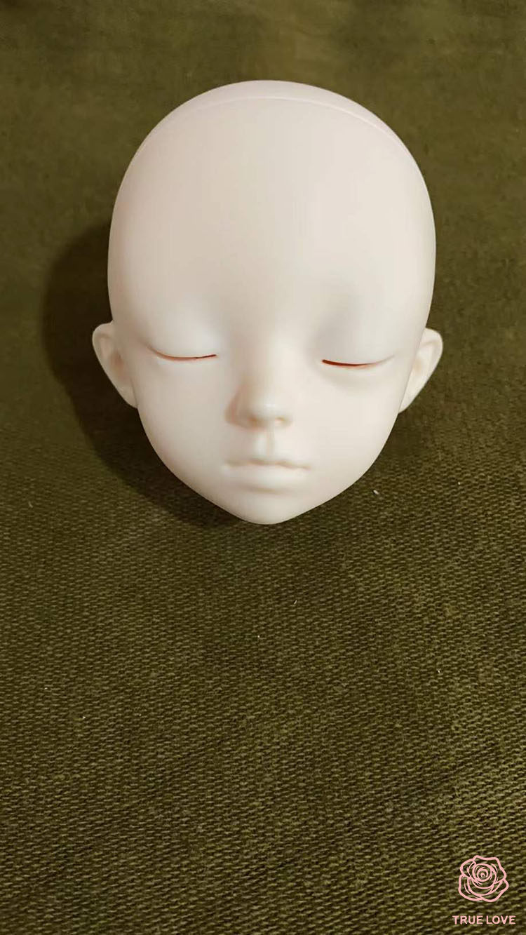 BJD娃娃四分男娃伊凡Sleep眠眼图片