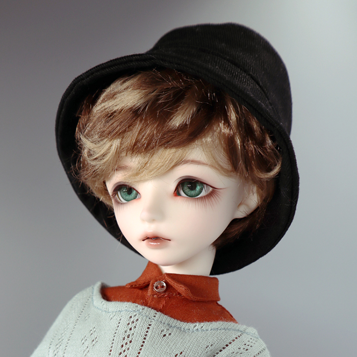 现货包邮娃娃四分truelove