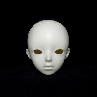 【包邮】BJD娃娃四分男娃truelove娃头科尔cole