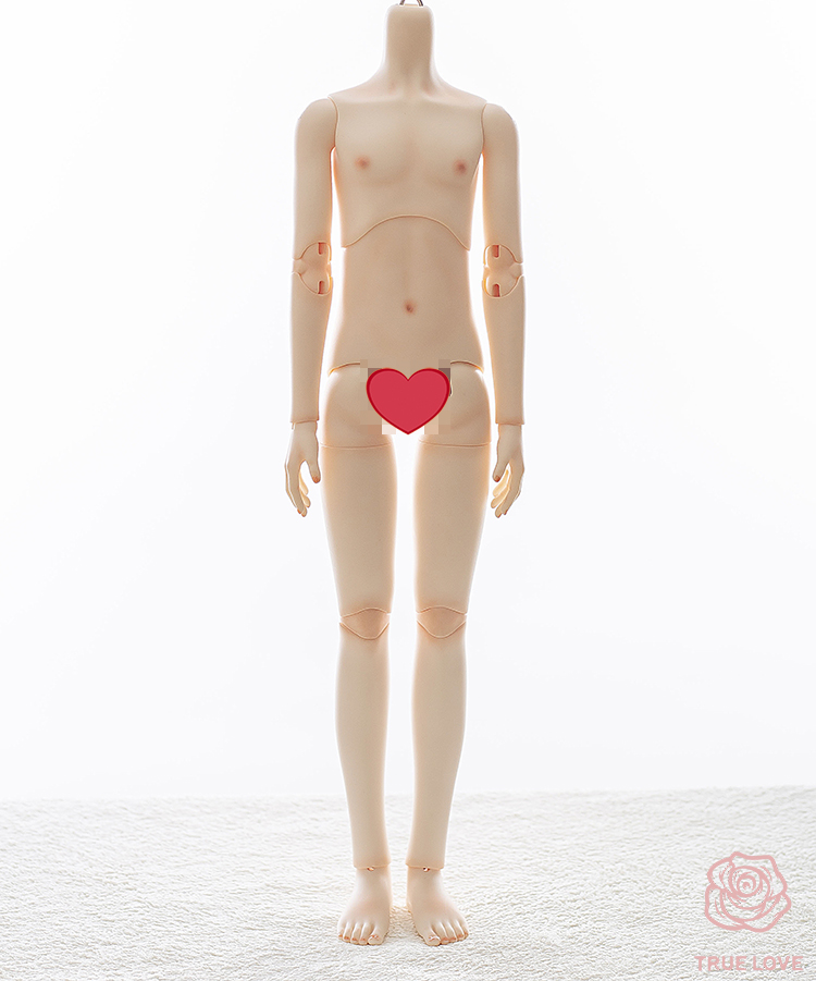 【包邮】BJD娃娃四分男娃二代