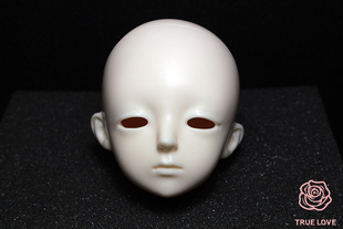 【包邮】BJD娃娃四分男娃truelove娃头布莱兹BliTHE