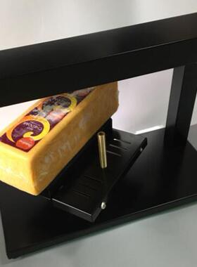 早餐机烤面包芝士车轮奶酪烧烤炉电烤架加热炉cheese raclette