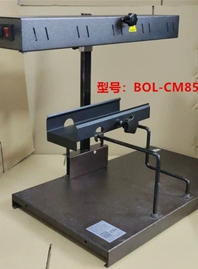 10公斤法式车轮半圆芝士奶酪加热机融化机电烧烤炉raclette grill