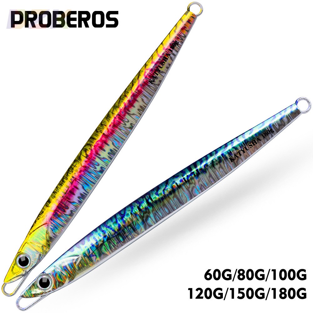 深海船钓大铁板 速沉路亚铁板 60-180g夜光海钓铁板铅鱼路亚假.7