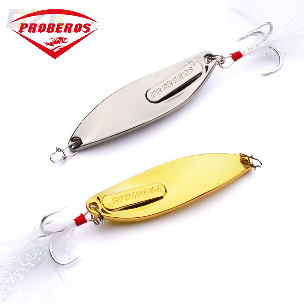 PROB EROS品牌金属亮片5G亮片路亚假饵金银色饵路亚亮片DW393.7