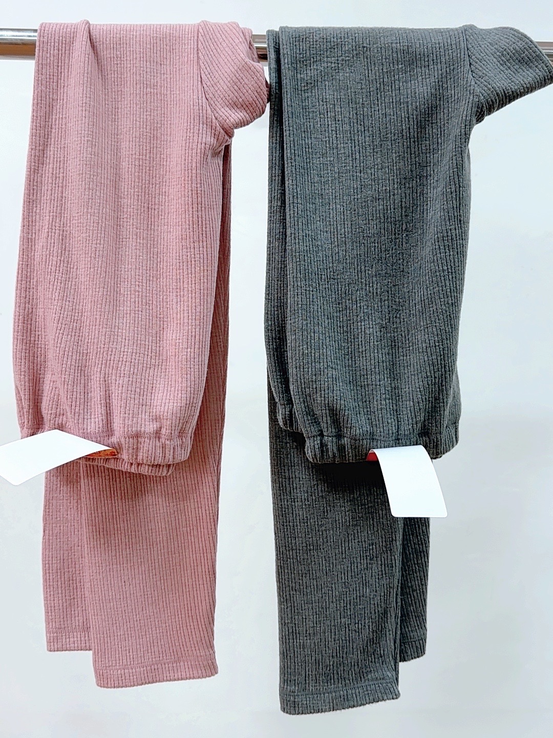 日单超柔软的打底裤秋衣保暖家居裤晴纶轻柔温暖