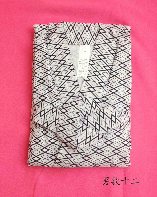 Peignoir jeunesse S/M/L/LO - Ref 597407 Image 5