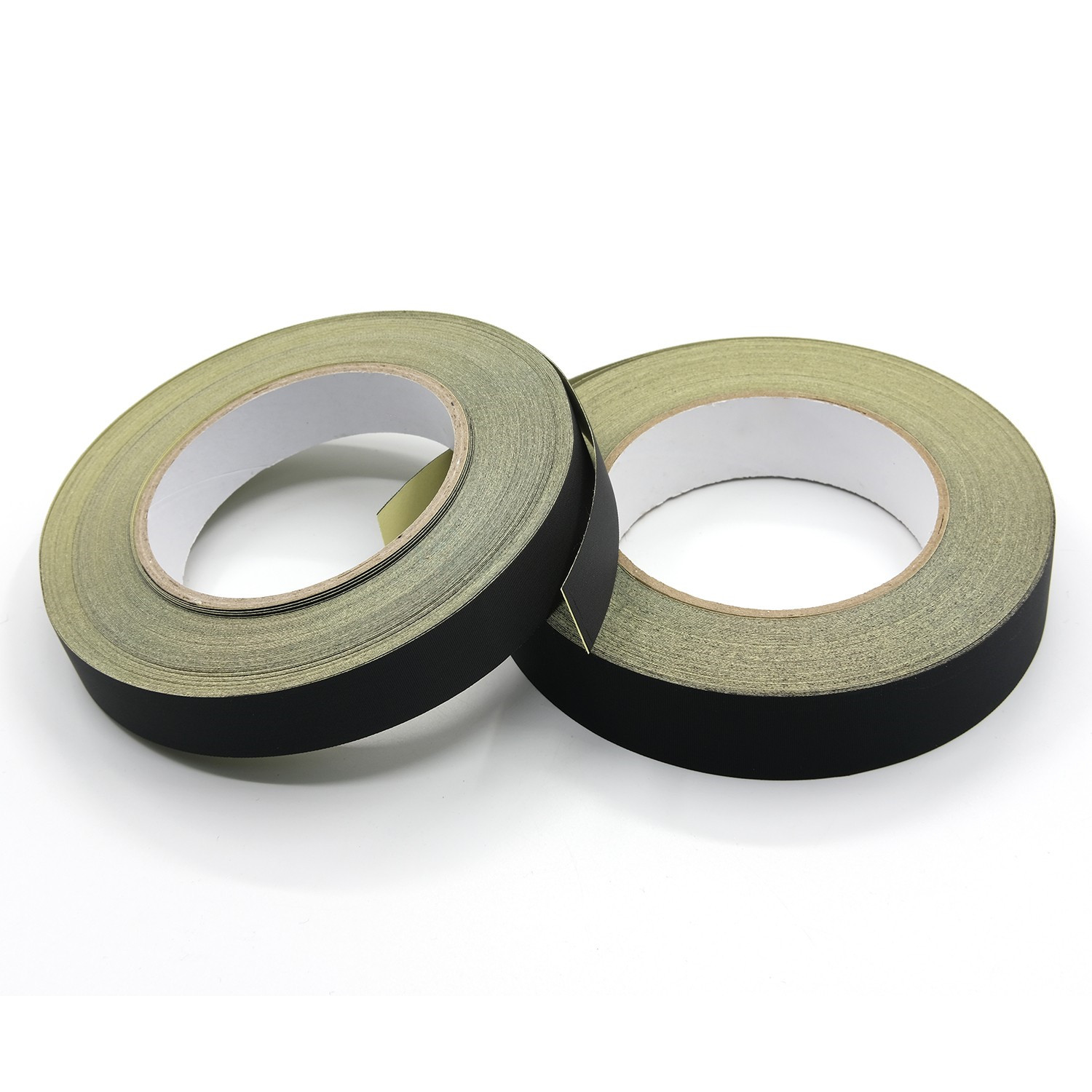 黑色醋酸胶布 绝缘胶布 穿越机胶带 固定翼 航模 黑胶布 3M B6FPV