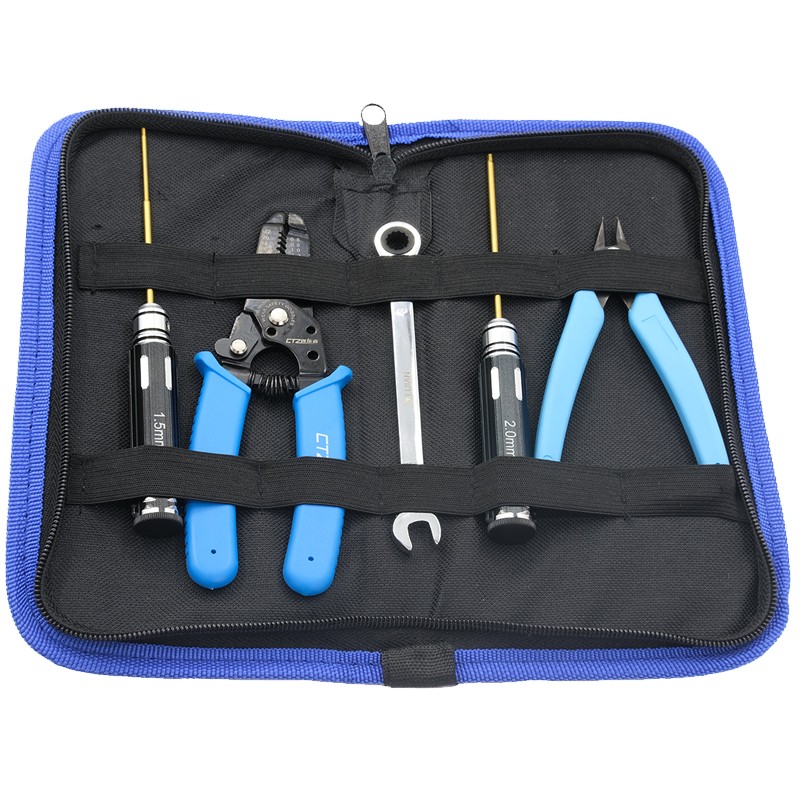 穿越机diy内六角工具穿越机工具