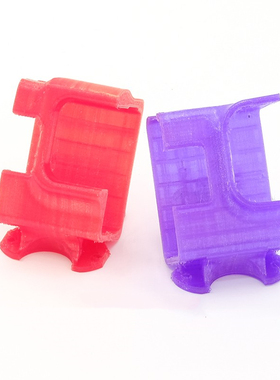 MARK4机架运动相机座 GOPRO5 6 7 8狗座 可定制 FPV穿越机配件