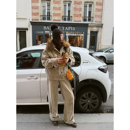 套装 炒盐灯芯绒毛领夹克休闲裤 高阶感指南 MOERSHOP