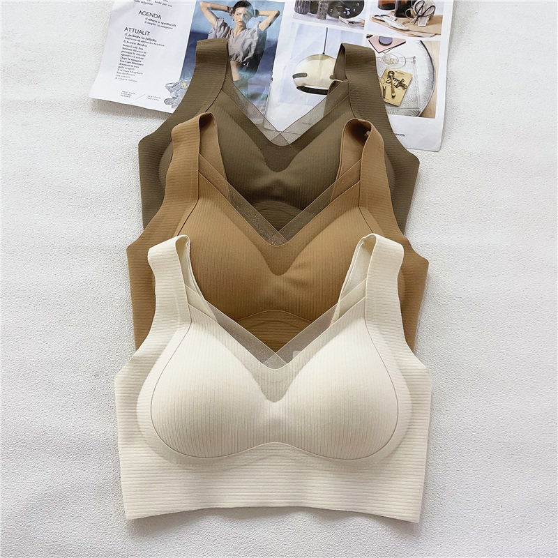 古妃秋冬磨毛保暖美背内衣女提拉聚拢收副乳文胸罩防走光抹胸裹胸,女士内衣/男士内衣/家居服,文胸,淘宝优惠券,粉丝福利购,淘宝优惠卷