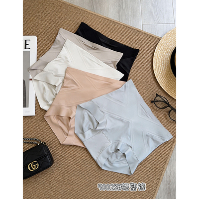 塑形透气简约2026年春夏季内裤