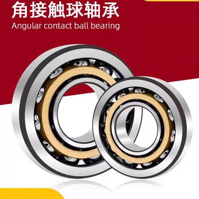 德国进口FAG高速角接触轴承7313 7314 7315 7316 7317B.TVP.UA.UO