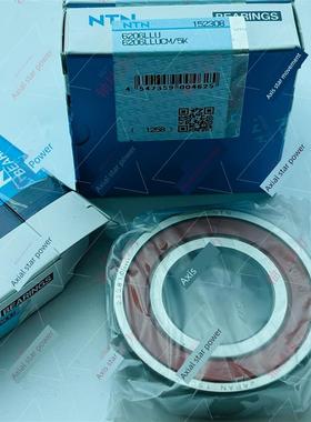 日本NTN 进口轴承 6300 6301 6302 6303 6304 6305 6306 ZZ LLU