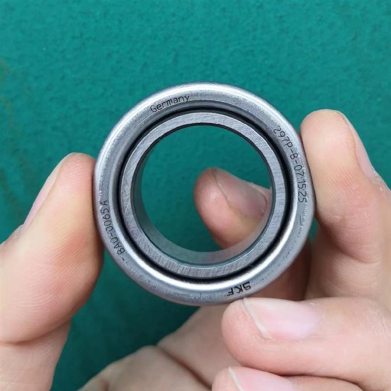 吉利几何G6  纯电动尺寸22X36X9/10.5mm方向机管柱轴承