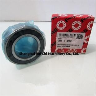 德国FAG进口轴承 63001 63002 63003 63004 63005-A-2RSR 2RS1