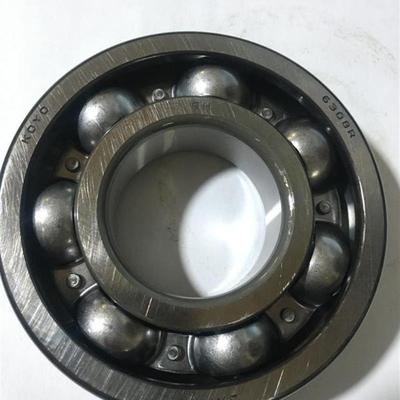 久保田全系列收割机日本进口 变速箱 Koyo 6308RSH2 七珠加强轴承