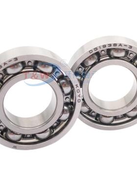 KOYO日本进口汽车变速箱波箱专用轴承 DG356212-2CS55 35*62*12mm