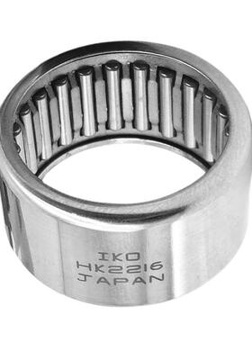 日本进口正品IKO滚针轴承TA5015 5020 5025 5030 5040 5520 5525Z