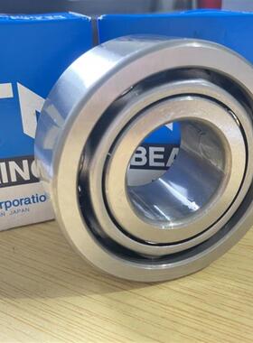 NTN 日本进口 5205 5206 5207 5208 5209 S SC ZZ LLD 双列球轴承