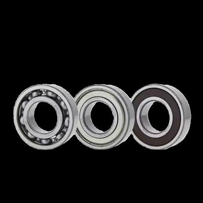 日本进口NSK电机高速静音轴承603 604 605 606 607 608 609ZZ DDU