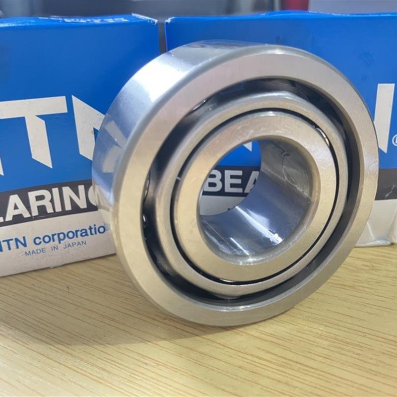 NTN 日本进口 5200 5201 5202 5203 5204 S SC ZZ LLD 双列球轴承