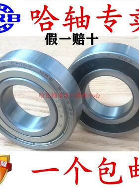 哈尔滨高速电机轴承6305 6306 6307 6308 6309 6310 6311 6312ZRZ