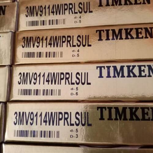 TIMKEN NU3168EAMAW45B轴承GE100-FO-2RS轴承GE80-HO-2RS