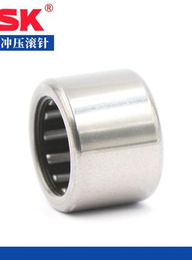 日本进口NSK滚针轴承HK0611 0708 0709 0808 0810 0812 0908 0910