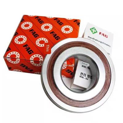 FAG原装进口丝杠轴承BSB 1547 1747 2047 2562 3062 3572 4072 2Z